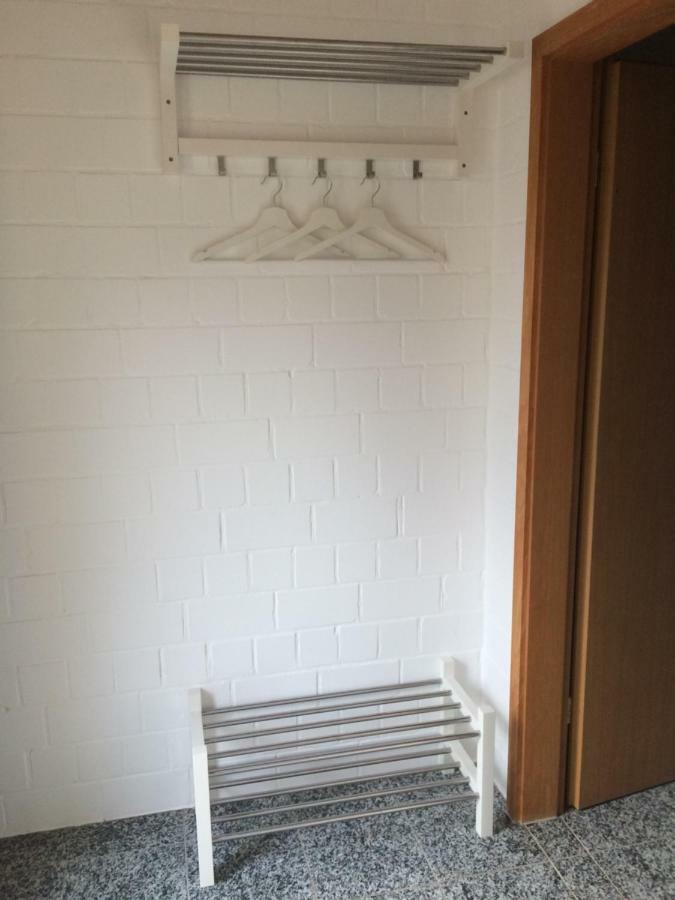Apartment Reetblick Κίελο Εξωτερικό φωτογραφία
