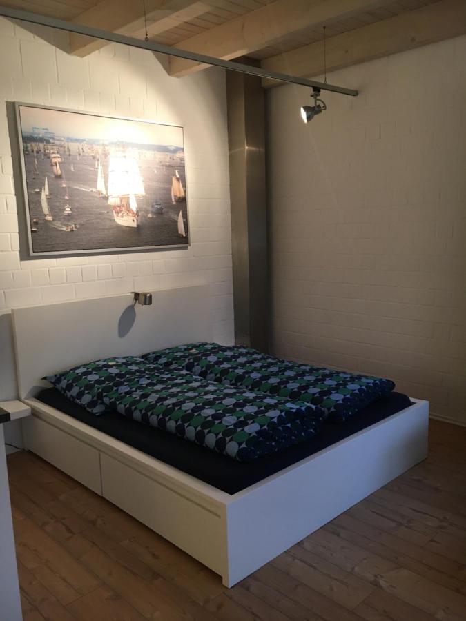 Apartment Reetblick Κίελο Εξωτερικό φωτογραφία